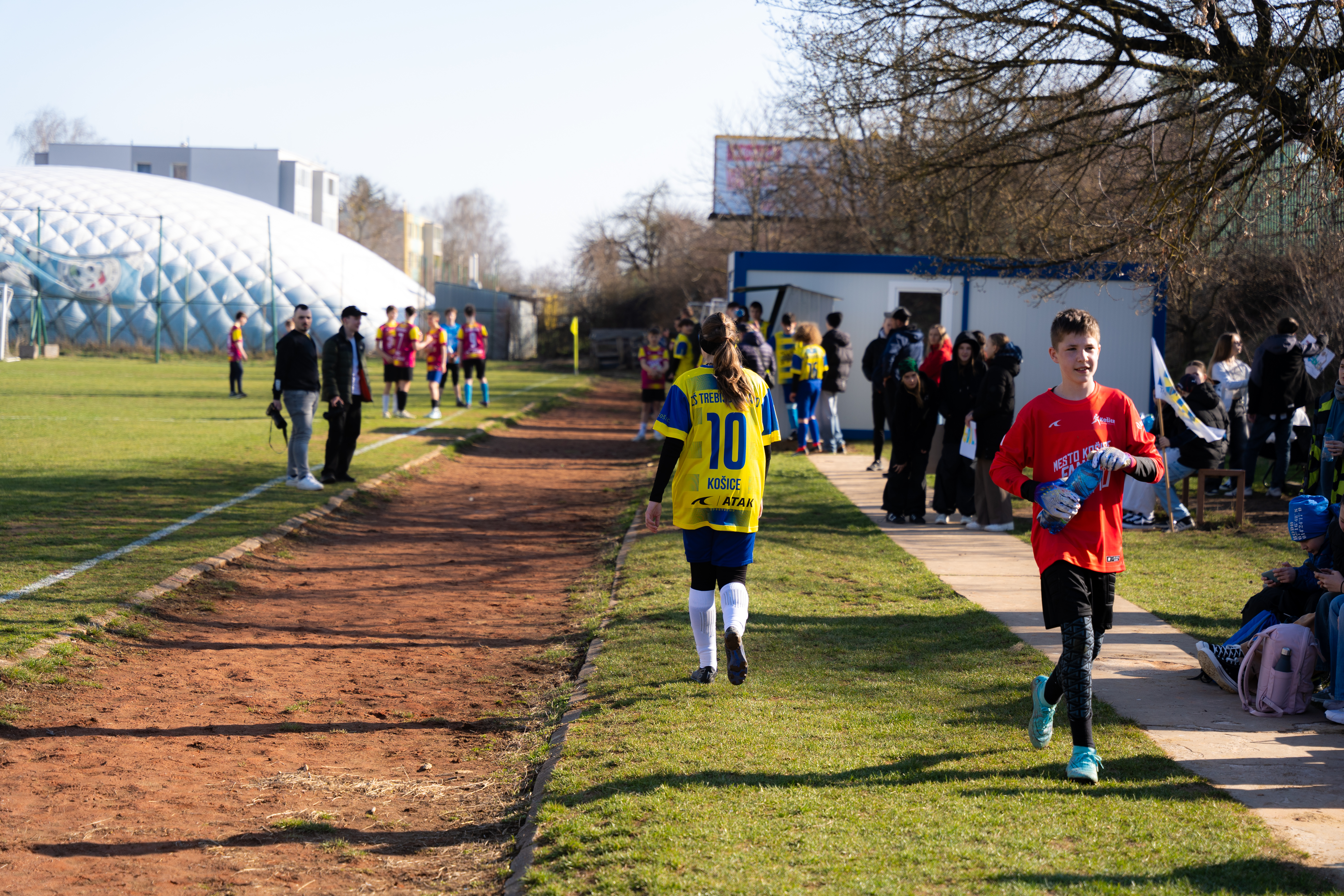 Futbalovy turnaj zakladnych skol v Kosiciach-7